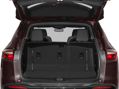 2018 Buick Enclave Premium AWD