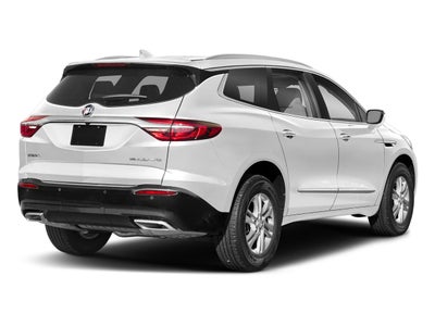 2018 Buick Enclave Premium AWD