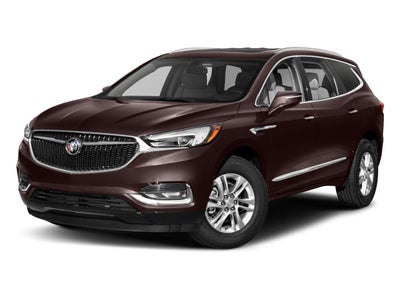 2018 Buick Enclave Premium AWD