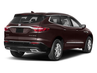2018 Buick Enclave Premium AWD