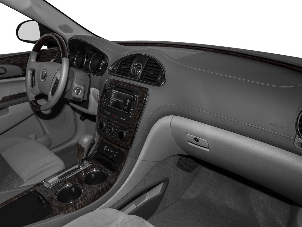 2017 Buick Enclave Leather FWD