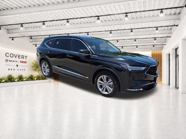 2023 Acura MDX SH-AWD