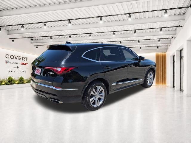 2023 Acura MDX SH-AWD