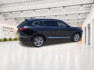 2023 Acura MDX SH-AWD