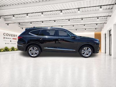 2023 Acura MDX SH-AWD