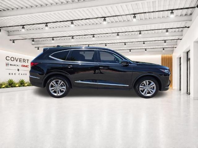 2023 Acura MDX SH-AWD