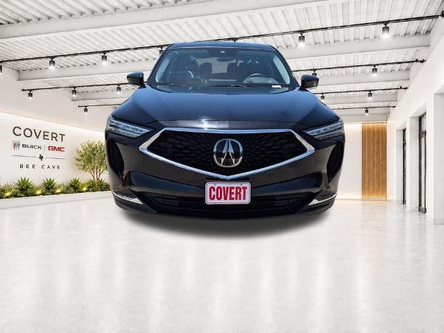 2023 Acura MDX SH-AWD