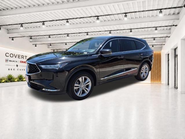 2023 Acura MDX SH-AWD