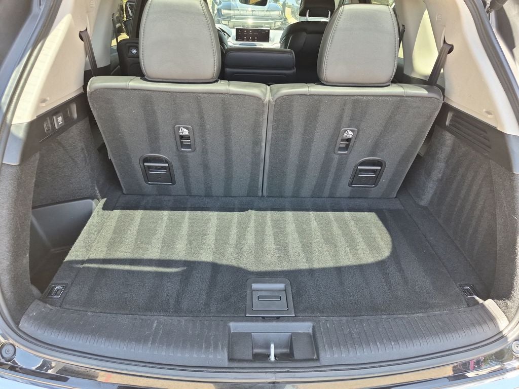 2023 Acura MDX 3.5L SH-AWD