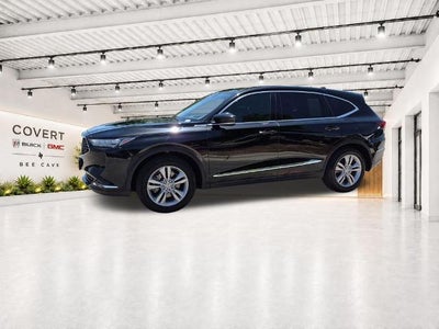 2023 Acura MDX SH-AWD