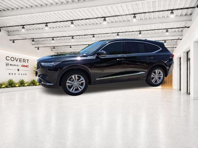 2023 Acura MDX SH-AWD