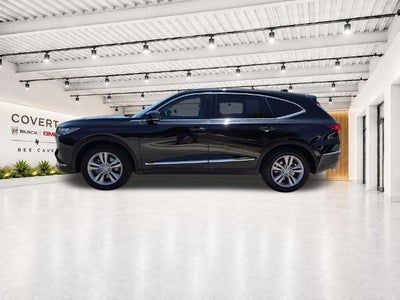 2023 Acura MDX SH-AWD