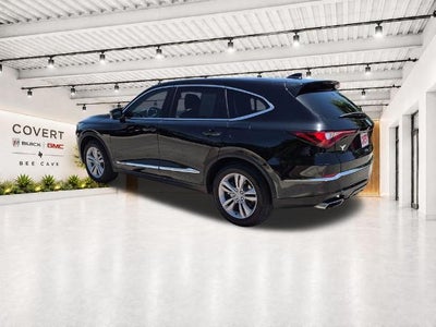 2023 Acura MDX SH-AWD