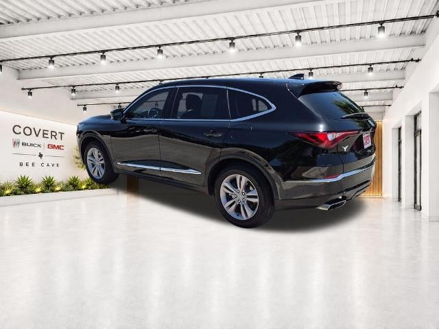 2023 Acura MDX SH-AWD