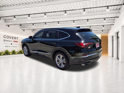 2023 Acura MDX SH-AWD