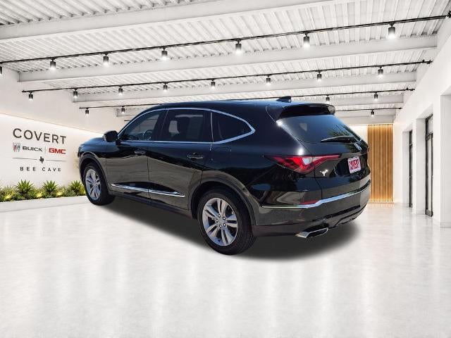 2023 Acura MDX SH-AWD