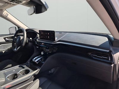 2025 Acura MDX SH-AWD