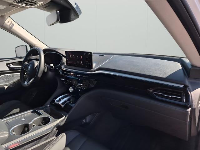 2025 Acura MDX SH-AWD