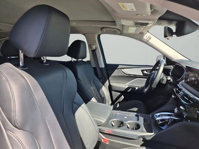 2025 Acura MDX SH-AWD