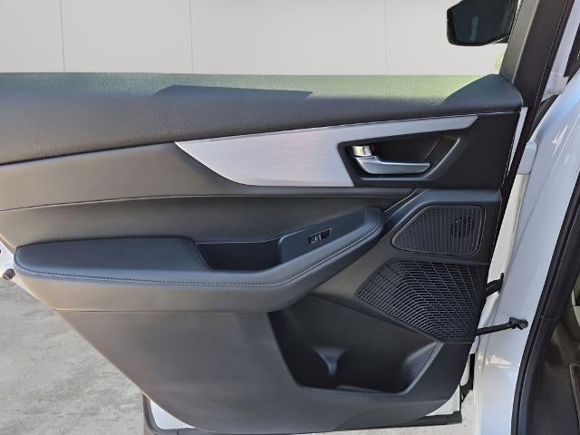 2025 Acura MDX SH-AWD