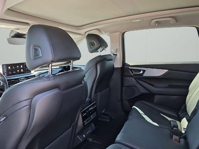 2025 Acura MDX SH-AWD