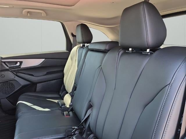 2025 Acura MDX SH-AWD