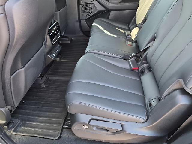 2025 Acura MDX SH-AWD