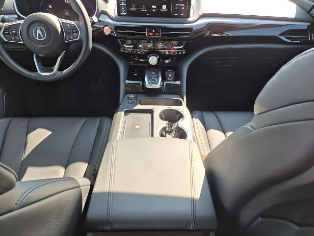 2025 Acura MDX SH-AWD