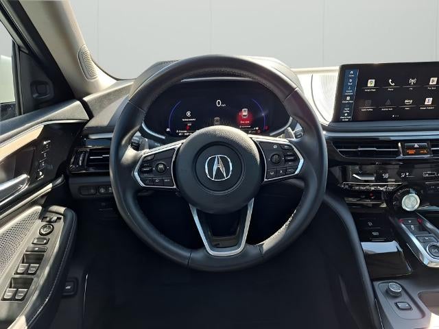 2025 Acura MDX SH-AWD