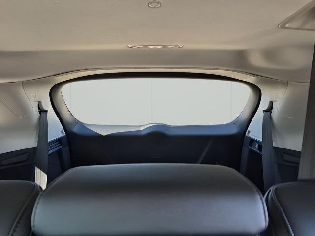 2025 Acura MDX SH-AWD