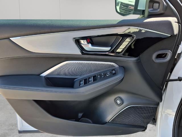 2025 Acura MDX SH-AWD