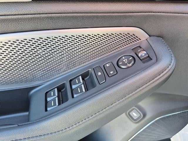 2025 Acura MDX SH-AWD