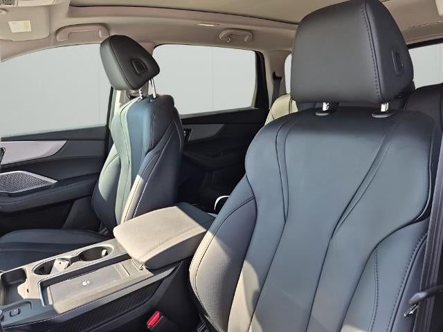 2025 Acura MDX SH-AWD