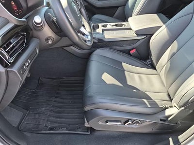 2025 Acura MDX SH-AWD