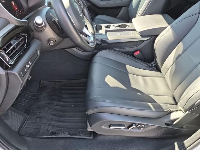 2025 Acura MDX SH-AWD