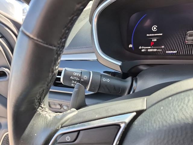 2025 Acura MDX SH-AWD