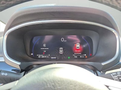 2025 Acura MDX SH-AWD