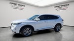 2025 Acura MDX SH-AWD
