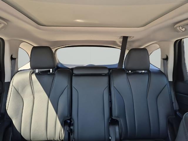2025 Acura MDX SH-AWD