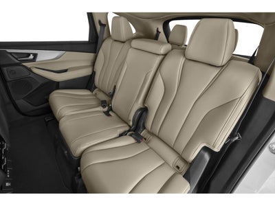 2025 Acura MDX SH-AWD