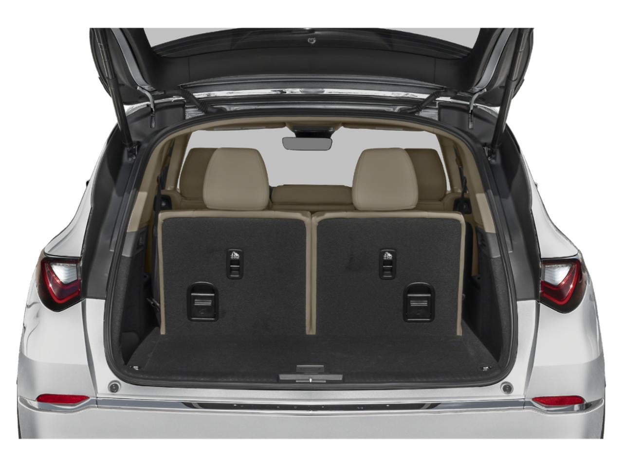 2025 Acura MDX SH-AWD