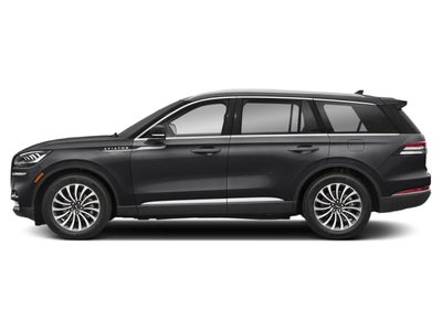 2020 Lincoln Aviator Reserve RWD