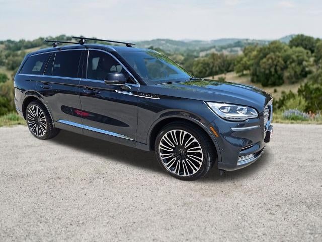2023 Lincoln Aviator Black Label AWD's photo