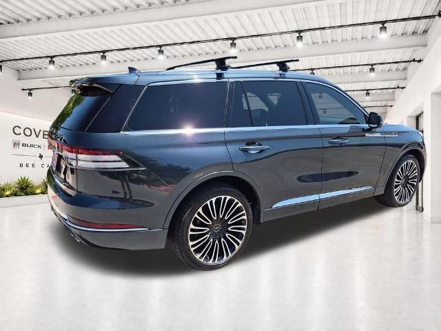 2023 Lincoln Aviator Black Label AWD