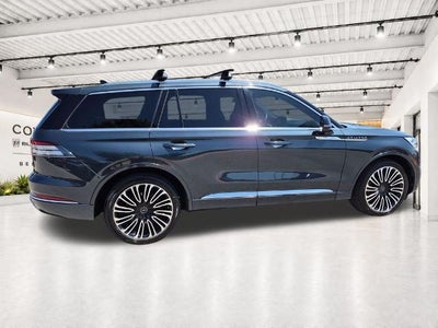 2023 Lincoln Aviator Black Label AWD