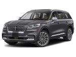 2020 Lincoln Aviator Black Label AWD