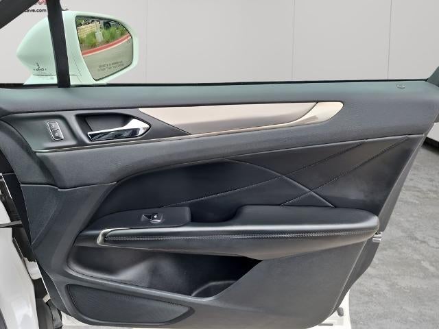 2015 Lincoln MKC FWD 4dr