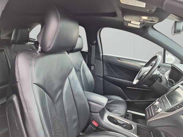 2015 Lincoln MKC FWD 4dr