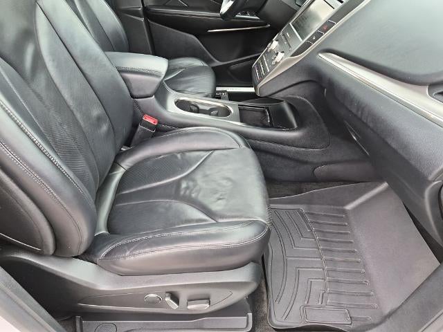 2015 Lincoln MKC FWD 4dr