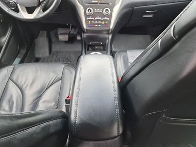 2015 Lincoln MKC FWD 4dr